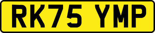 RK75YMP