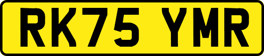 RK75YMR