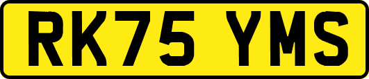 RK75YMS