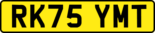 RK75YMT