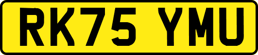 RK75YMU