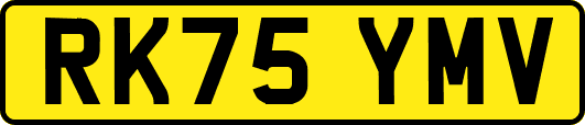 RK75YMV
