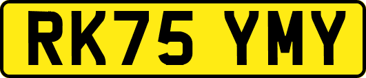 RK75YMY