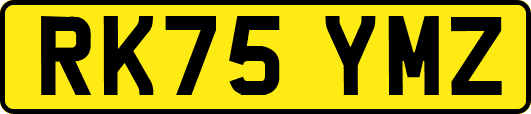 RK75YMZ