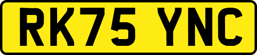 RK75YNC