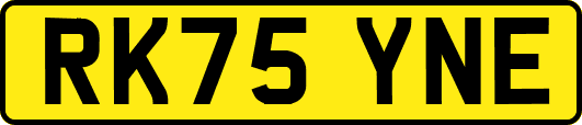 RK75YNE