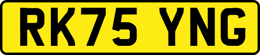 RK75YNG
