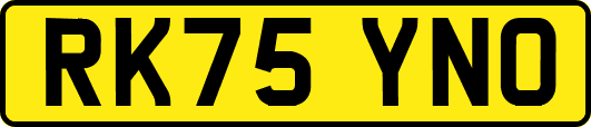 RK75YNO