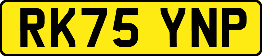 RK75YNP