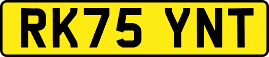 RK75YNT