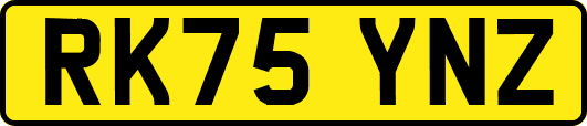 RK75YNZ