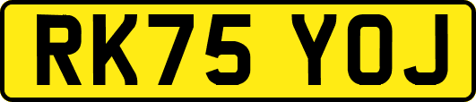 RK75YOJ