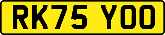 RK75YOO