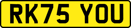 RK75YOU