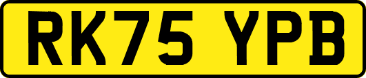 RK75YPB