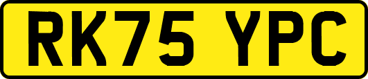 RK75YPC