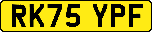 RK75YPF