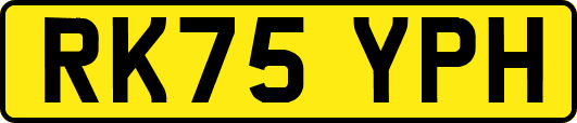 RK75YPH