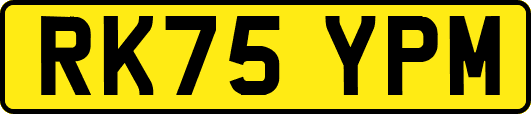RK75YPM