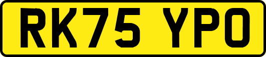 RK75YPO