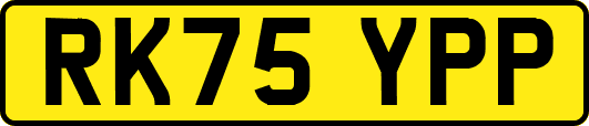 RK75YPP
