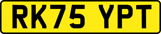 RK75YPT