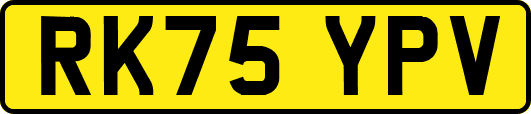RK75YPV
