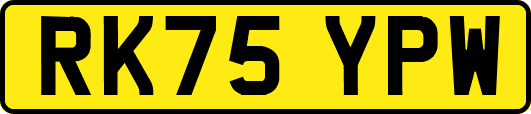 RK75YPW