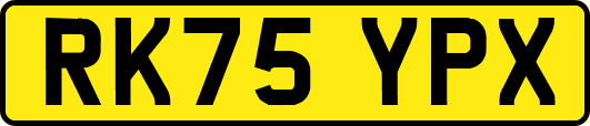 RK75YPX