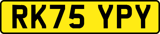 RK75YPY