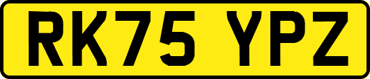 RK75YPZ