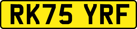 RK75YRF