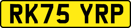 RK75YRP