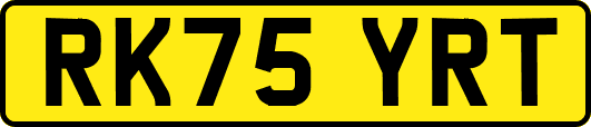 RK75YRT