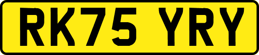 RK75YRY