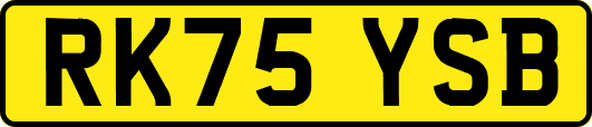 RK75YSB