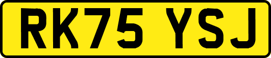 RK75YSJ
