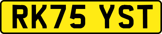 RK75YST
