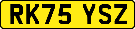 RK75YSZ