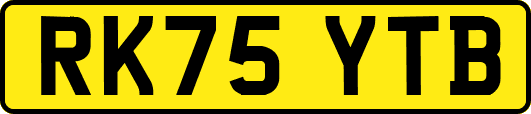 RK75YTB