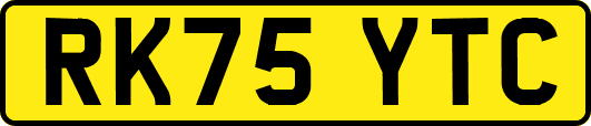 RK75YTC