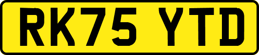 RK75YTD