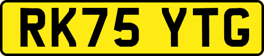 RK75YTG