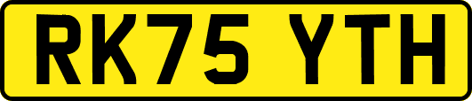 RK75YTH
