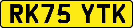 RK75YTK