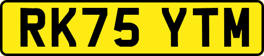 RK75YTM