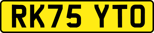 RK75YTO