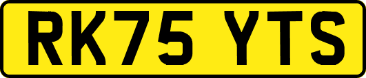 RK75YTS