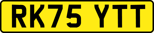 RK75YTT