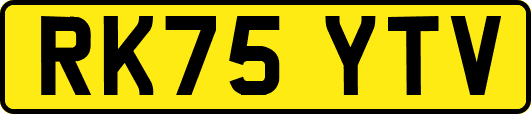 RK75YTV